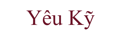 Yêu Kỹ