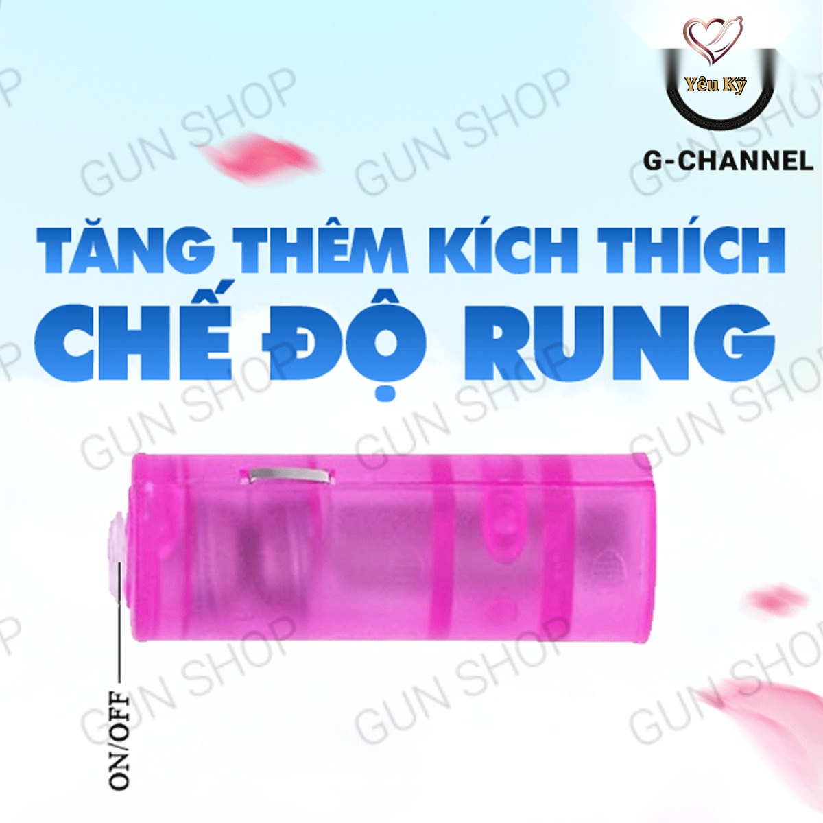 Bao cao su đôn dên rung Baile Sleeve Cock Ring - Ảnh 4