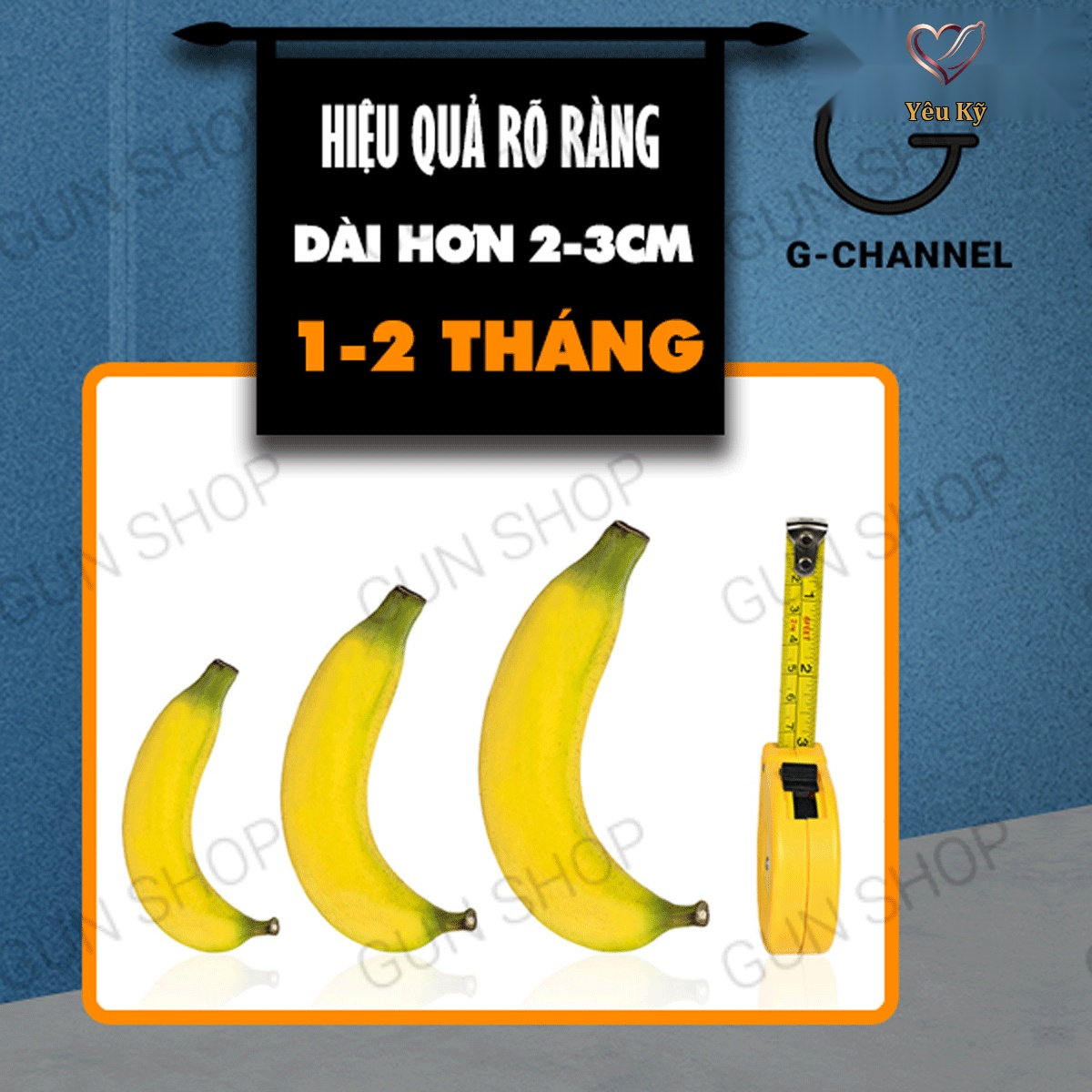 Máy tập tăng kích thước dương vật Handsome Up - Ảnh 5
