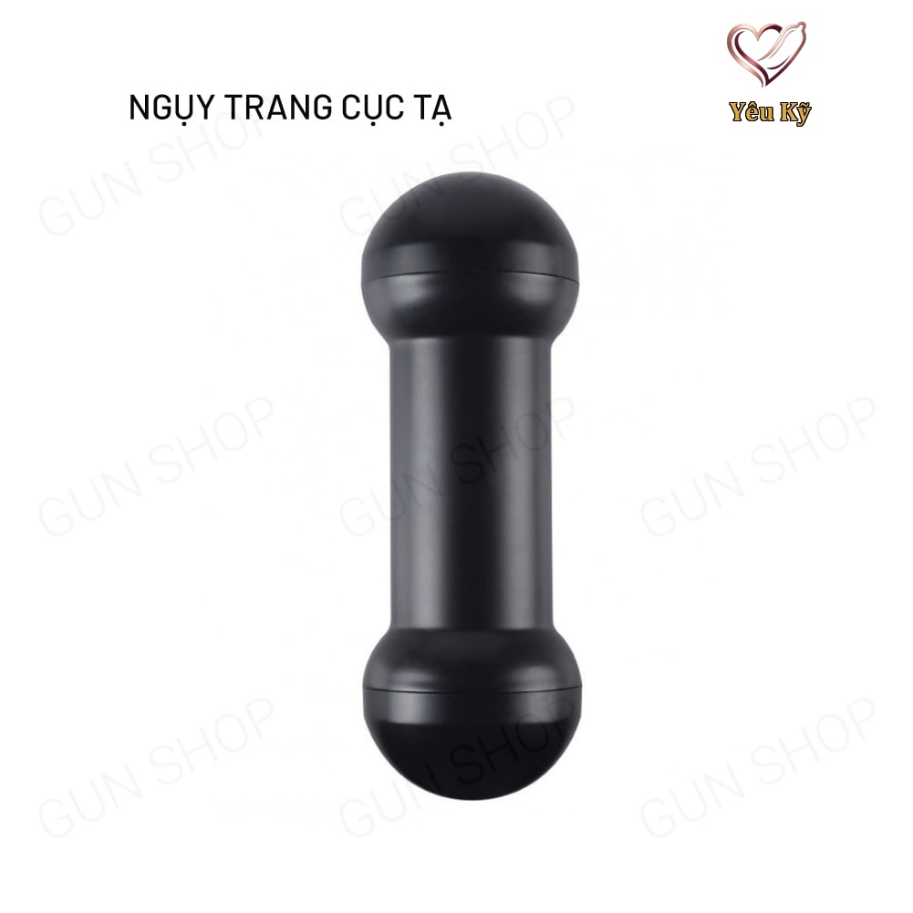Âm đạo giả và miệng Lovetoy Training Master - Ảnh 6