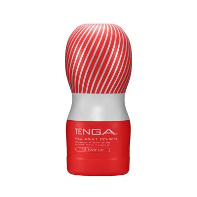 Âm đạo giả Tenga Air Flow Cup