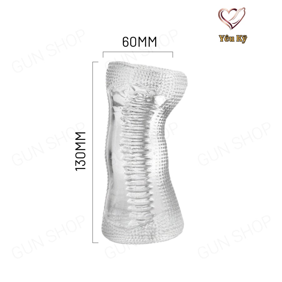 Âm đạo giả Josens - Ảnh 2