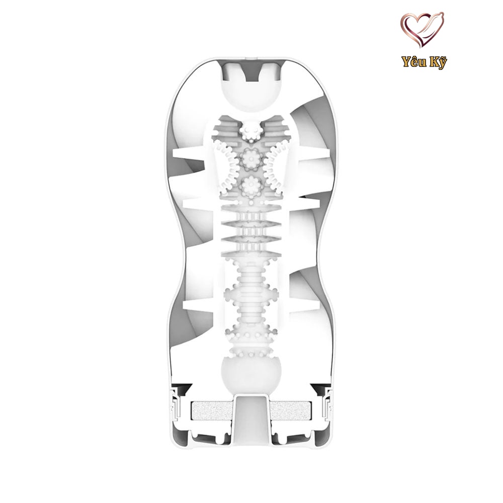 Âm đạo giả Tenga Air Flow Cup - Ảnh 3
