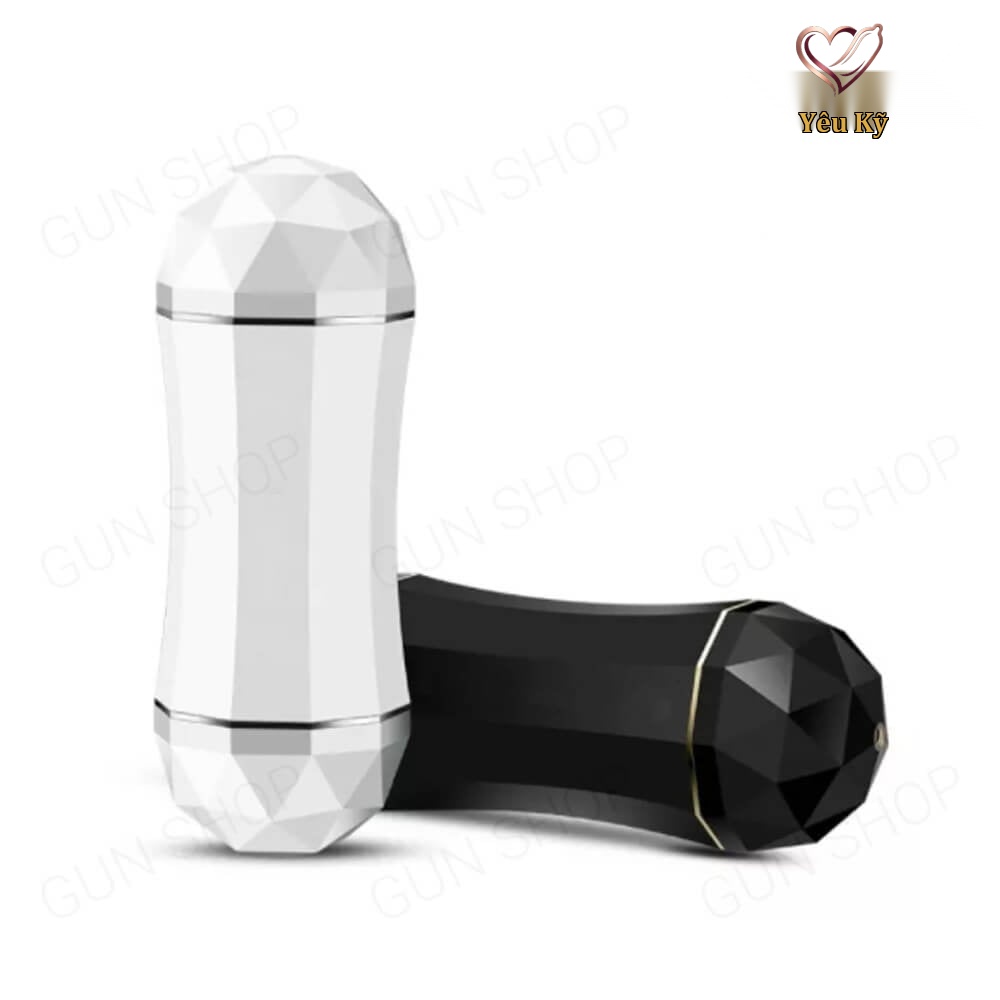 Âm đạo giả 2 đầu Secwell - Ảnh 4