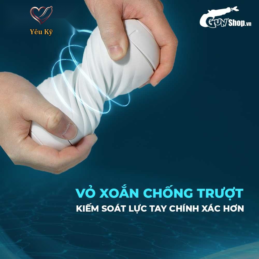 Âm đạo giả 2 đầu Shelly Play Flicka - Ảnh 6