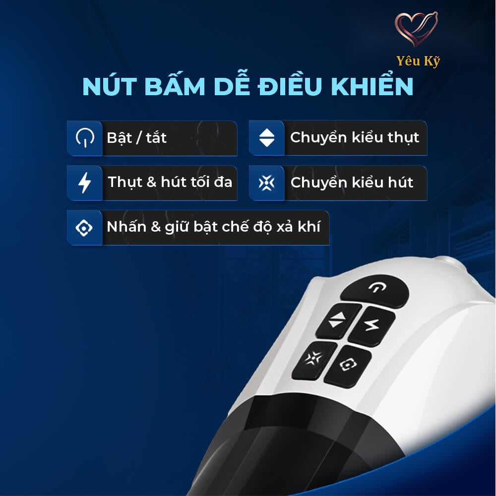 Âm đạo giả đa năng AierLe - Ảnh 6