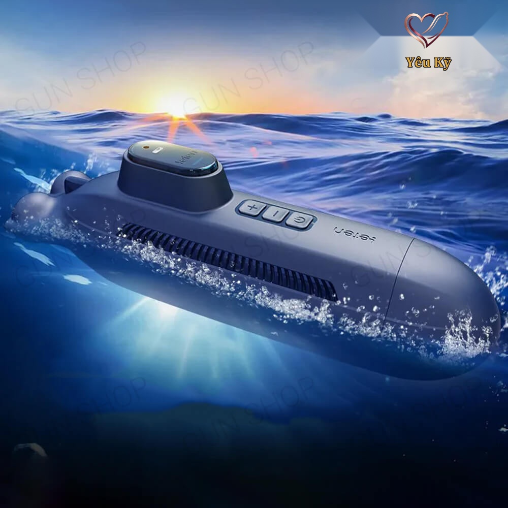 Âm đạo giả đa năng Leten Submerge Thrusting Masturbator - Ảnh 3