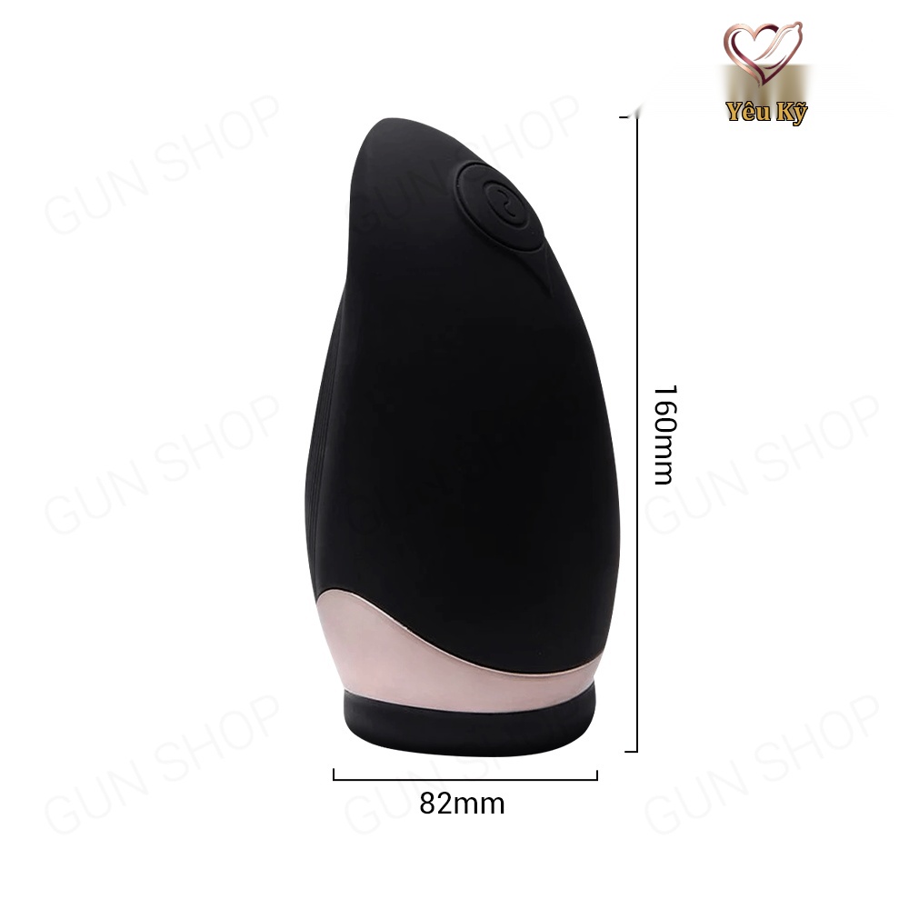 Âm đạo giả đa năng Shelly Play Cora - Ảnh 2