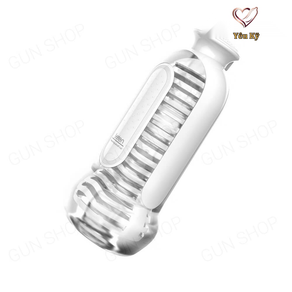 Âm đạo giả Leten Spa Hip Sense Masturbator - Ảnh 3