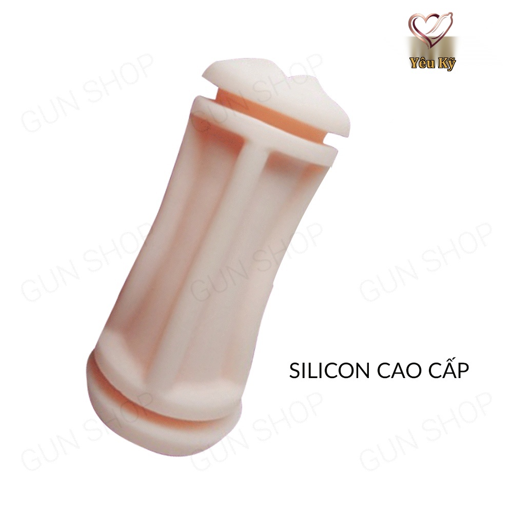 Âm đạo giả đa năng Fox Honour VS2 - Ảnh 4