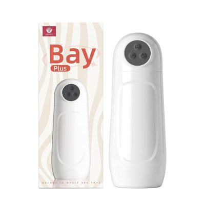 Âm đạo giả đa năng Galaku Bay Plus