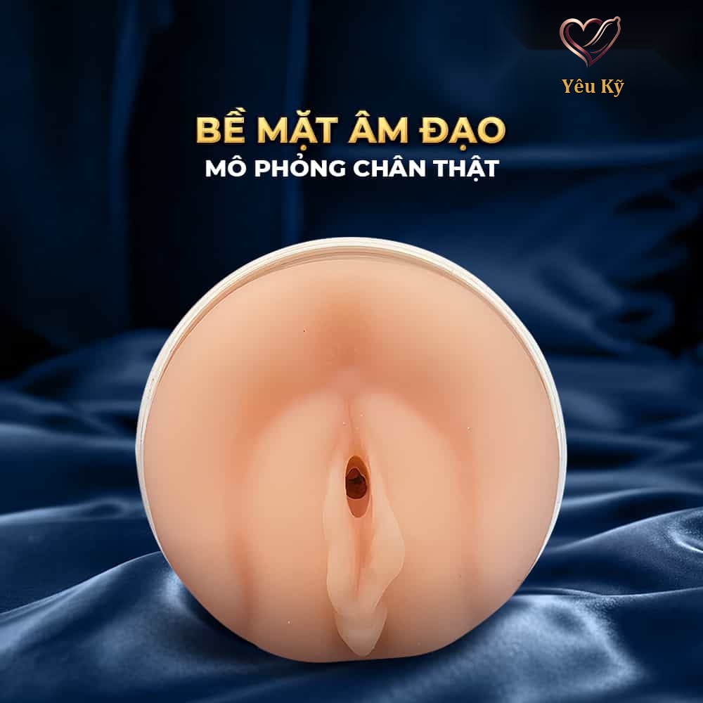 Âm đạo giả đa năng Galaku Bay Plus - Ảnh 6