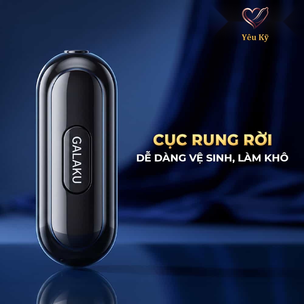 Âm đạo giả đa năng Galaku Keep Young - Ảnh 8