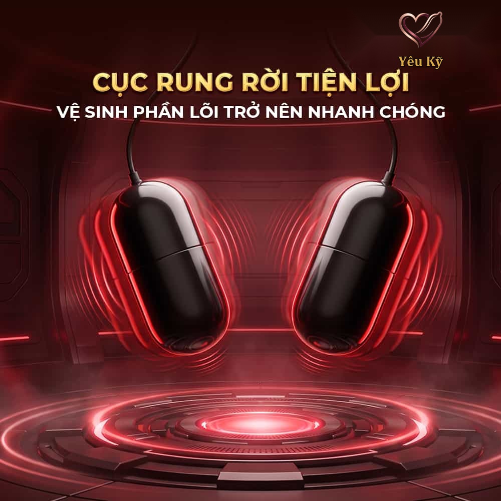 Âm đạo giả đa năng Galaku Training Pro - Ảnh 7