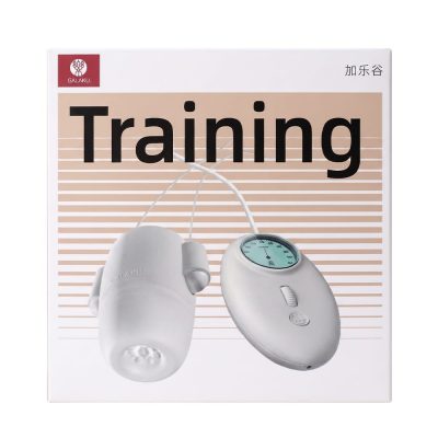 Âm đạo giả đa năng Galaku Training