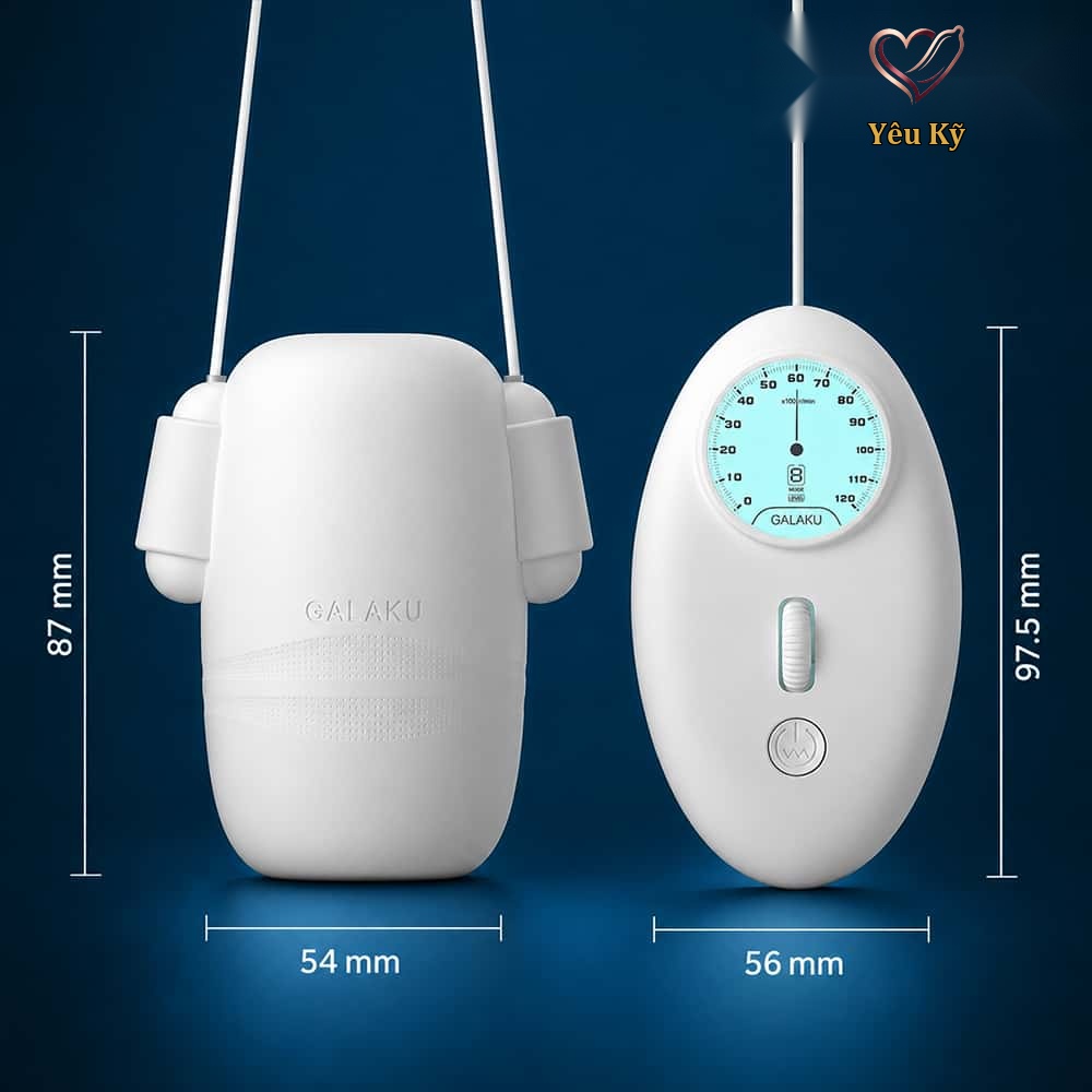 Âm đạo giả đa năng Galaku Training - Ảnh 2