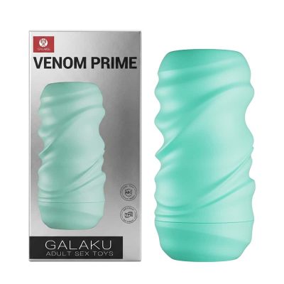 Âm đạo giả Galaku Venom Prime