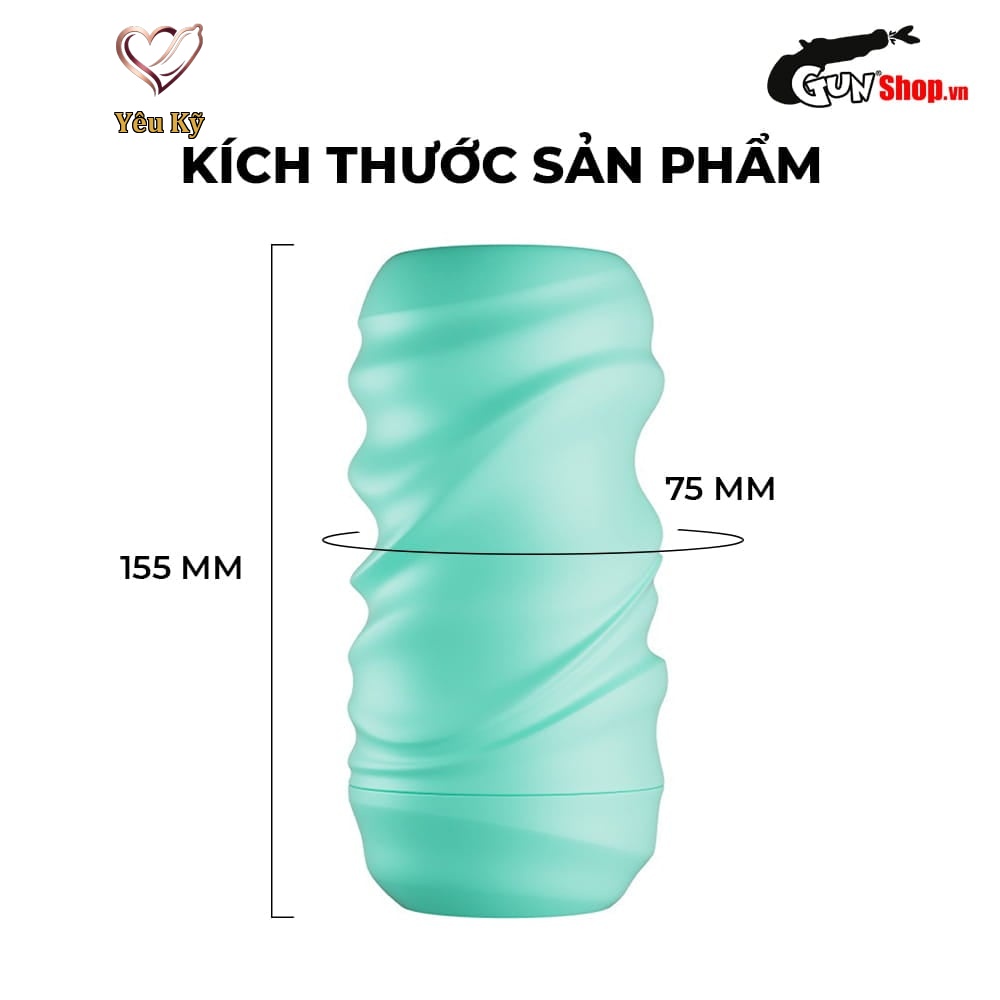 Âm đạo giả Galaku Venom Prime - Ảnh 2