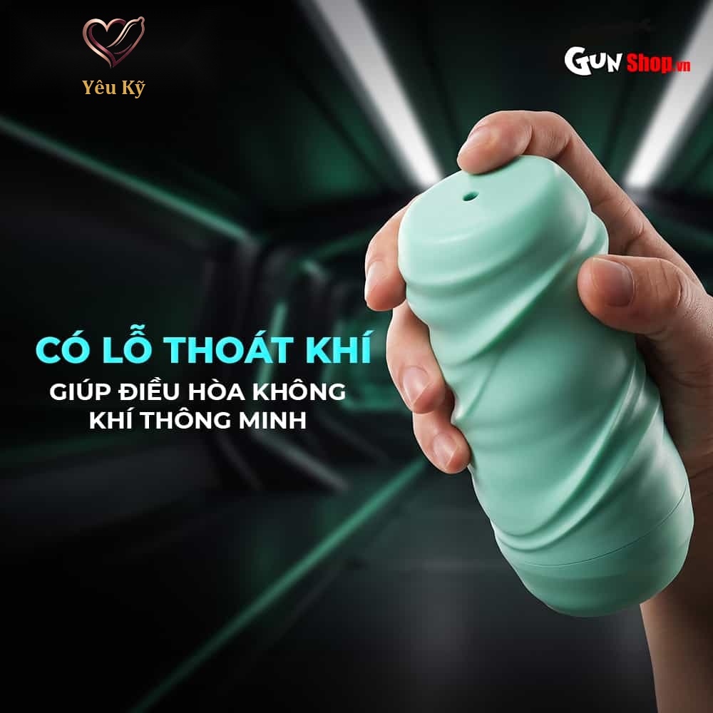 Âm đạo giả Galaku Venom Prime - Ảnh 4