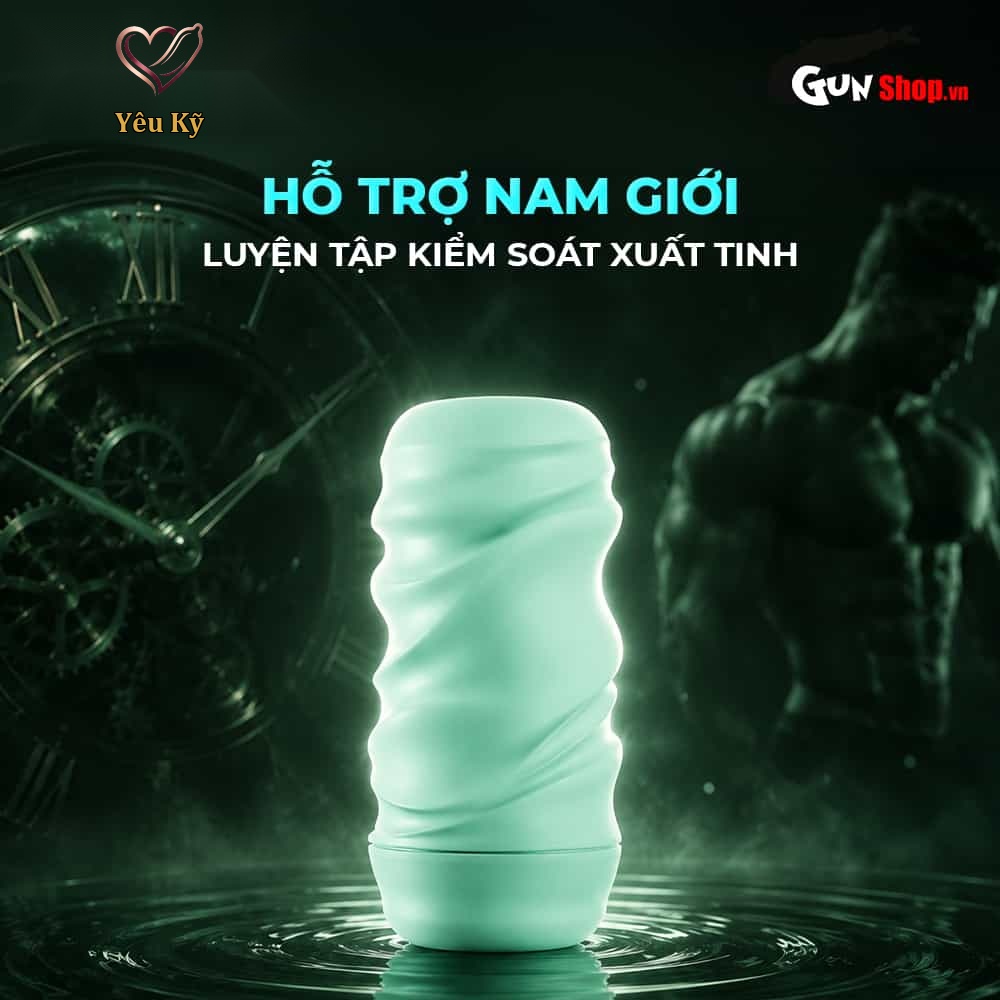 Âm đạo giả Galaku Venom Prime - Ảnh 6