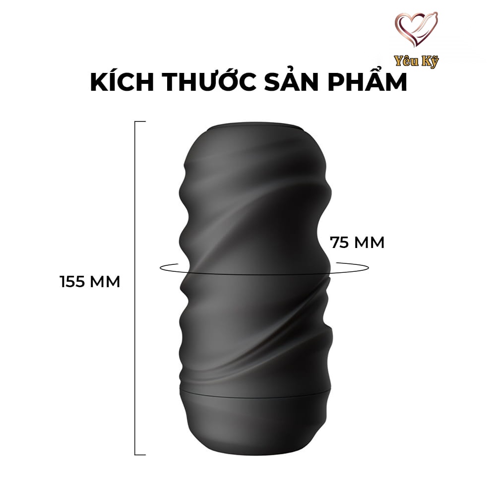 Âm đạo giả đa năng Galaku Venom Surge - Ảnh 2