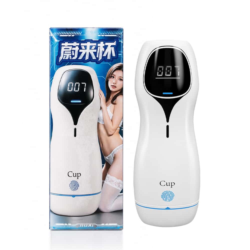 Âm đạo giả đa năng Jiuai Weilai Cup
