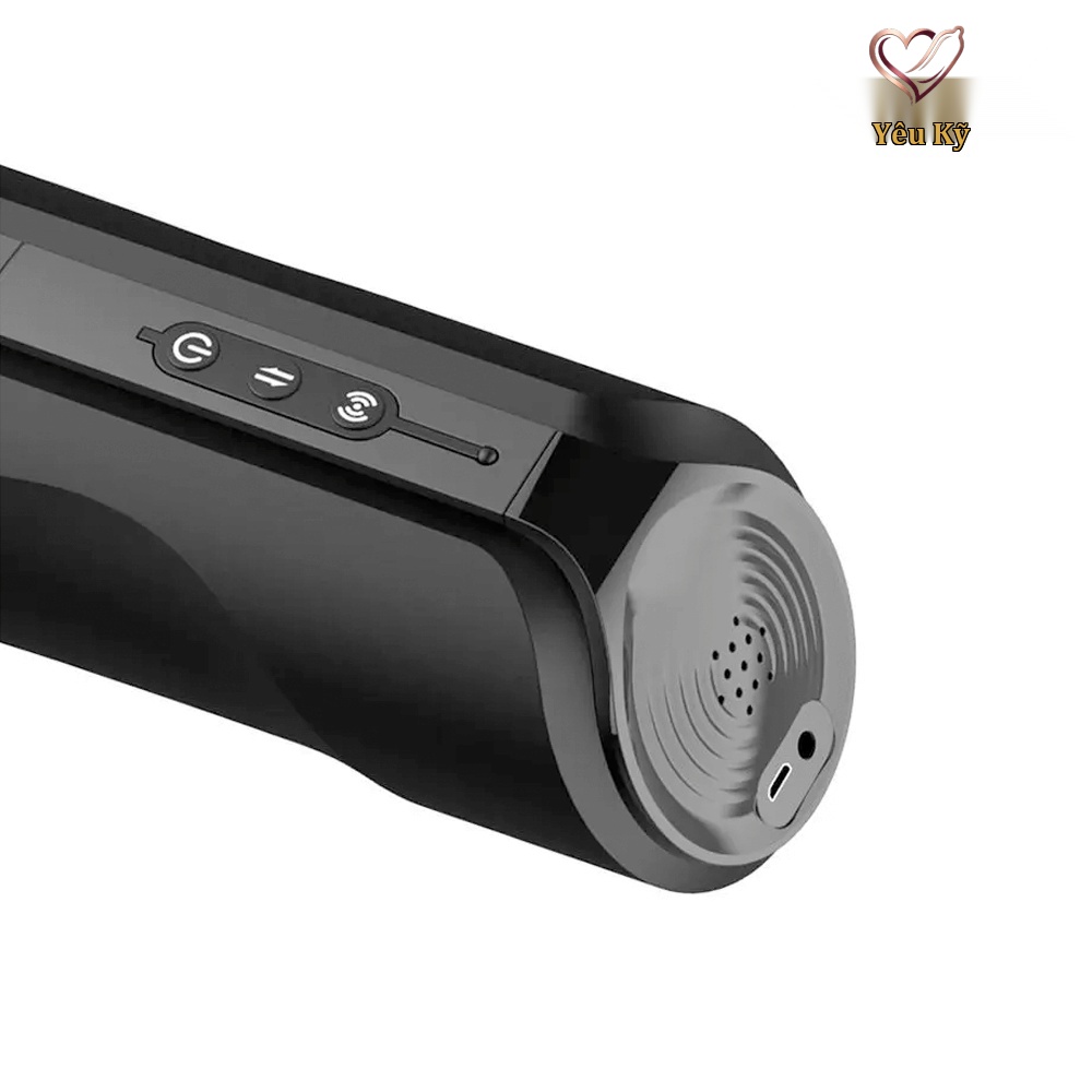Âm đạo giả đa năng Loveaider HK Bangai - Ảnh 3