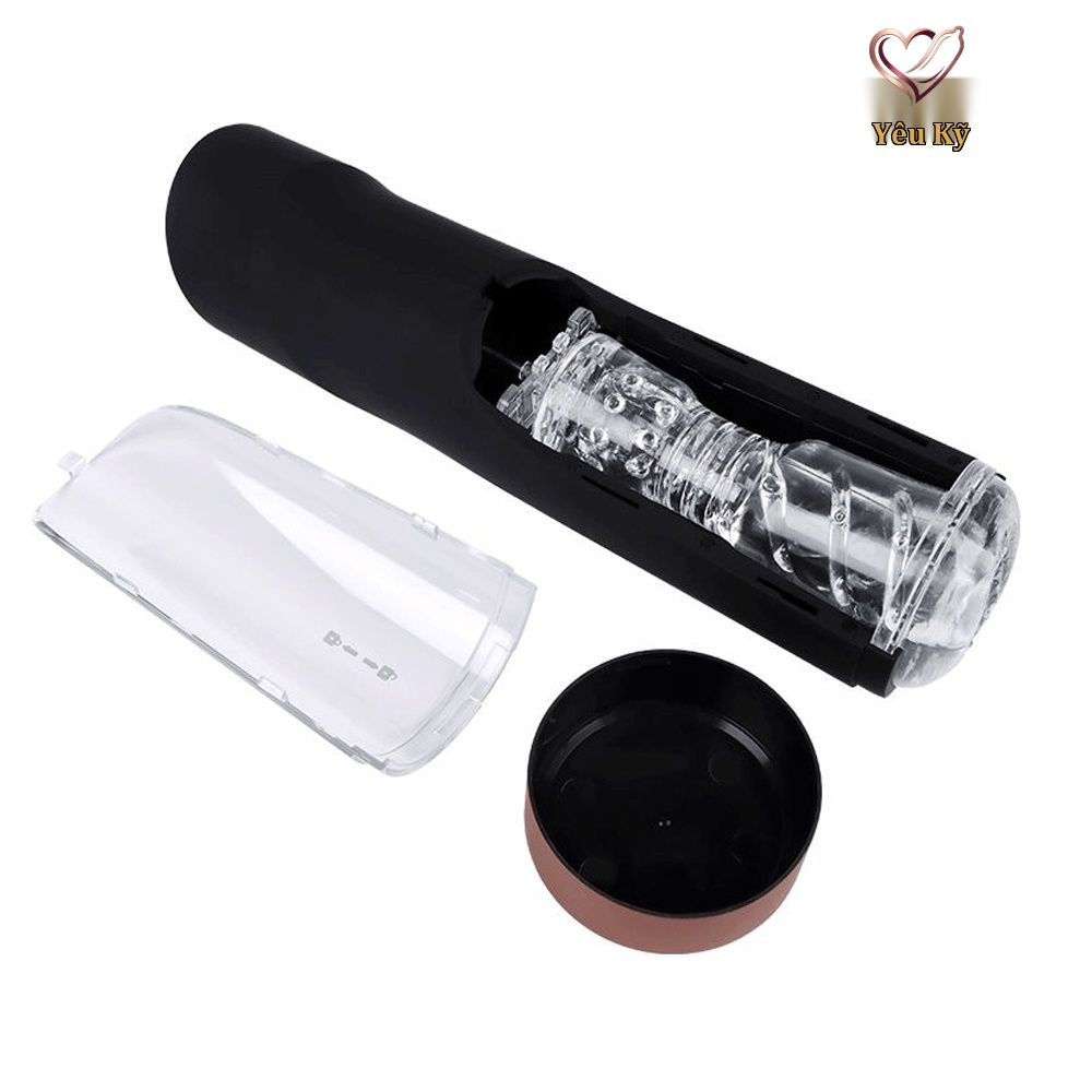 Âm đạo giả đa năng Loveaider HK Bangai - Ảnh 4