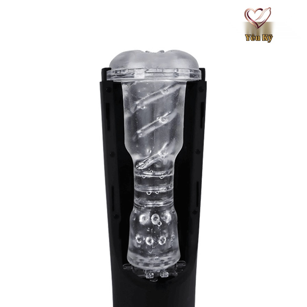 Âm đạo giả đa năng Loveaider HK Bangai - Ảnh 6