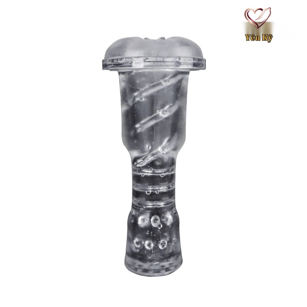 Âm đạo giả đa năng Loveaider HK Bangai - Ảnh 7