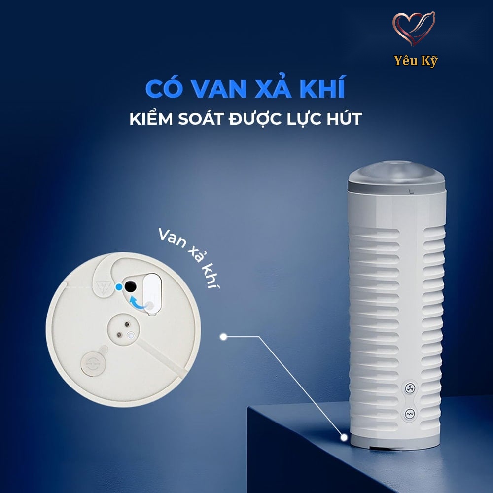 Âm đạo giả đa năng Lovense Max 2 - Ảnh 4