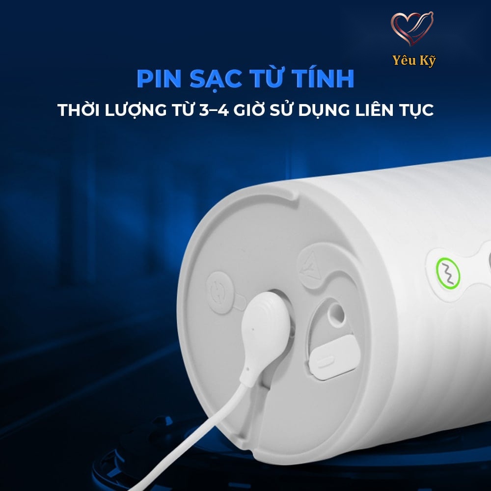Âm đạo giả đa năng Lovense Max 2 - Ảnh 7