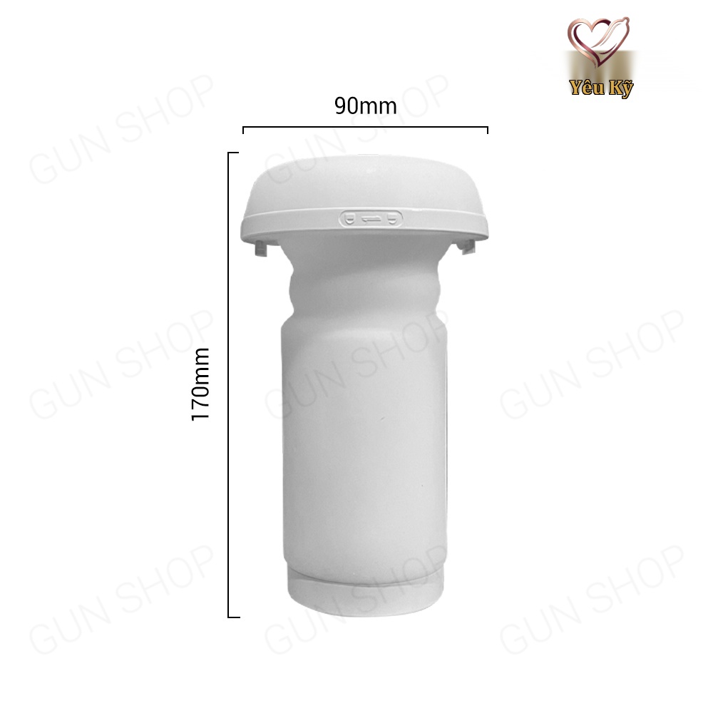 Âm đạo giả đa năng Mr.B B1-Ai - Ảnh 3