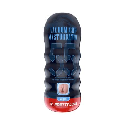 Âm đạo giả Pretty Love Vagina