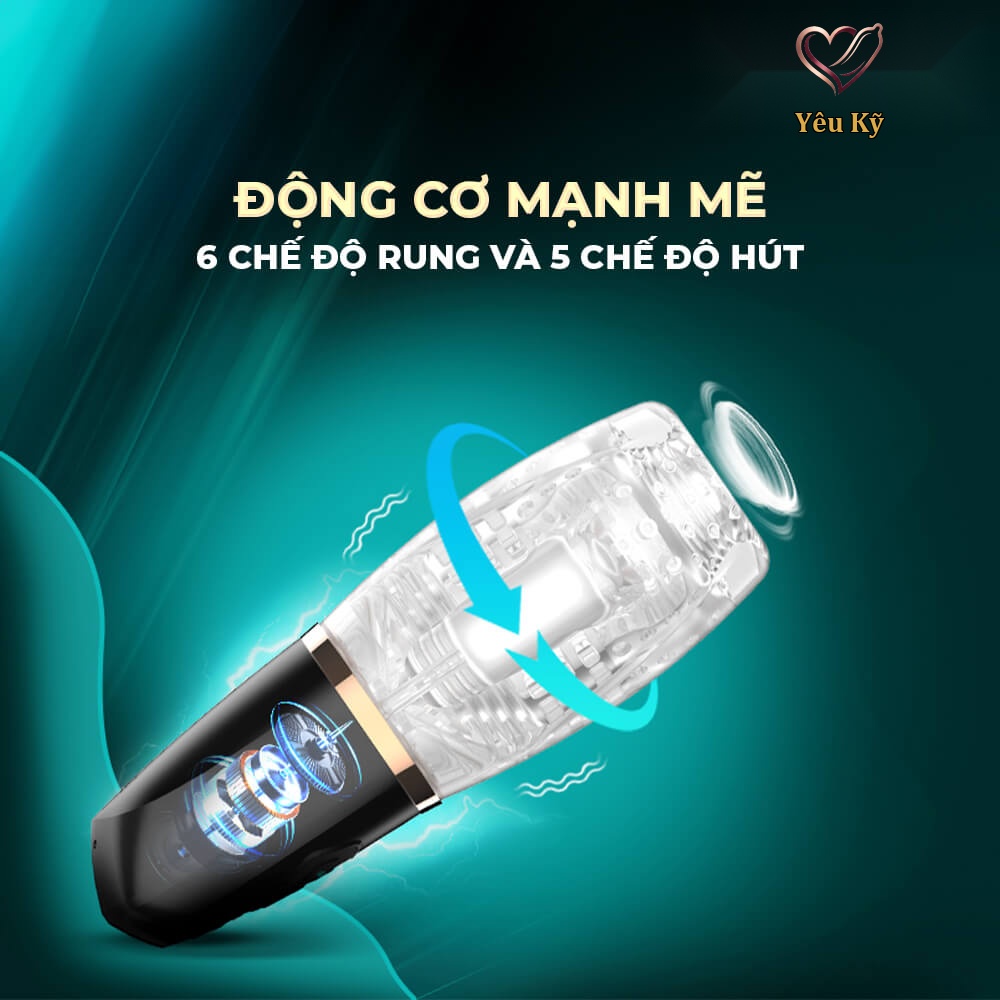 Âm đạo giả Shelly Play Beam - Ảnh 4