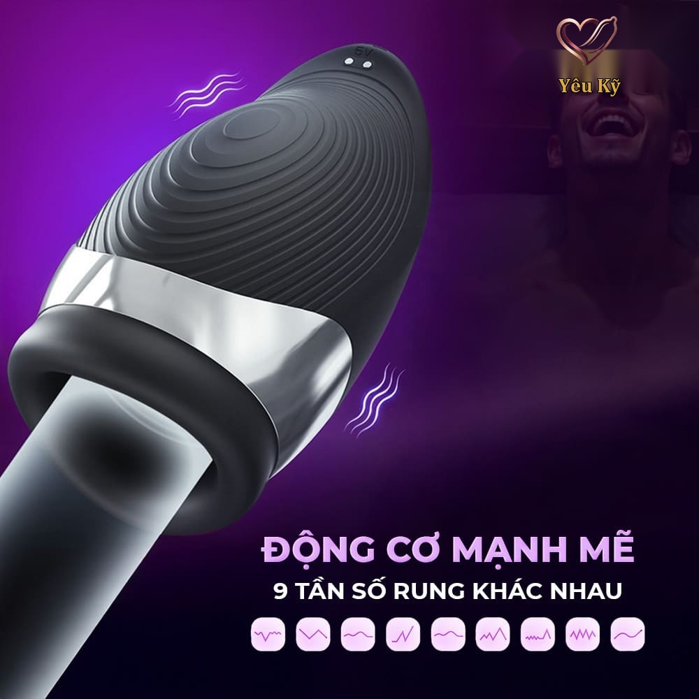 Âm đạo giả đa năng Shelly Play Cora - Ảnh 4