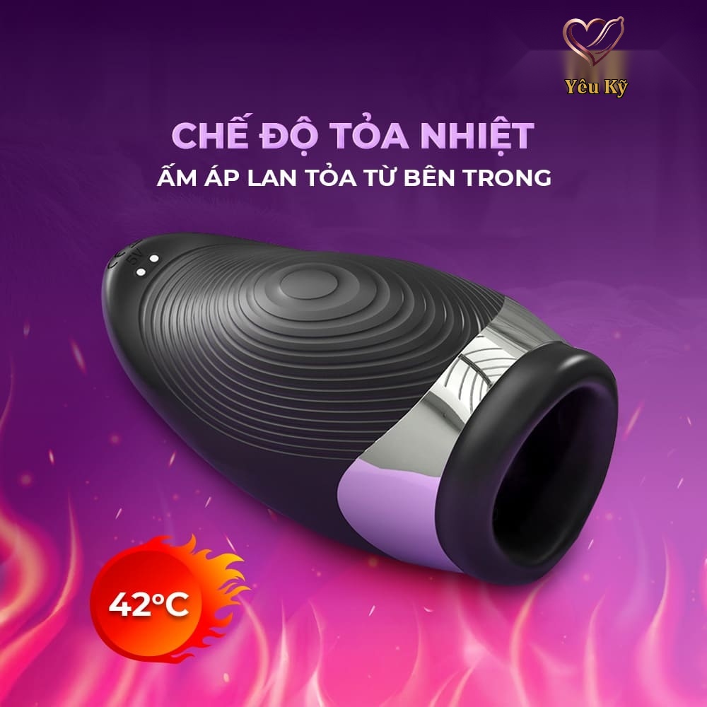 Âm đạo giả đa năng Shelly Play Cora - Ảnh 5