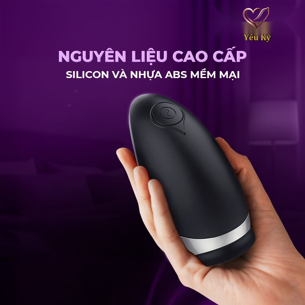 Âm đạo giả đa năng Shelly Play Cora - Ảnh 6