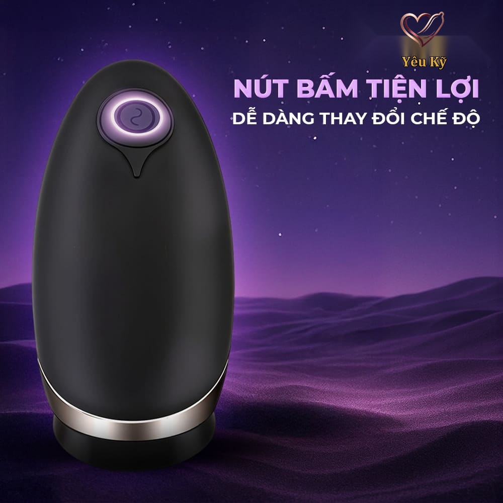 Âm đạo giả đa năng Shelly Play Cora - Ảnh 8