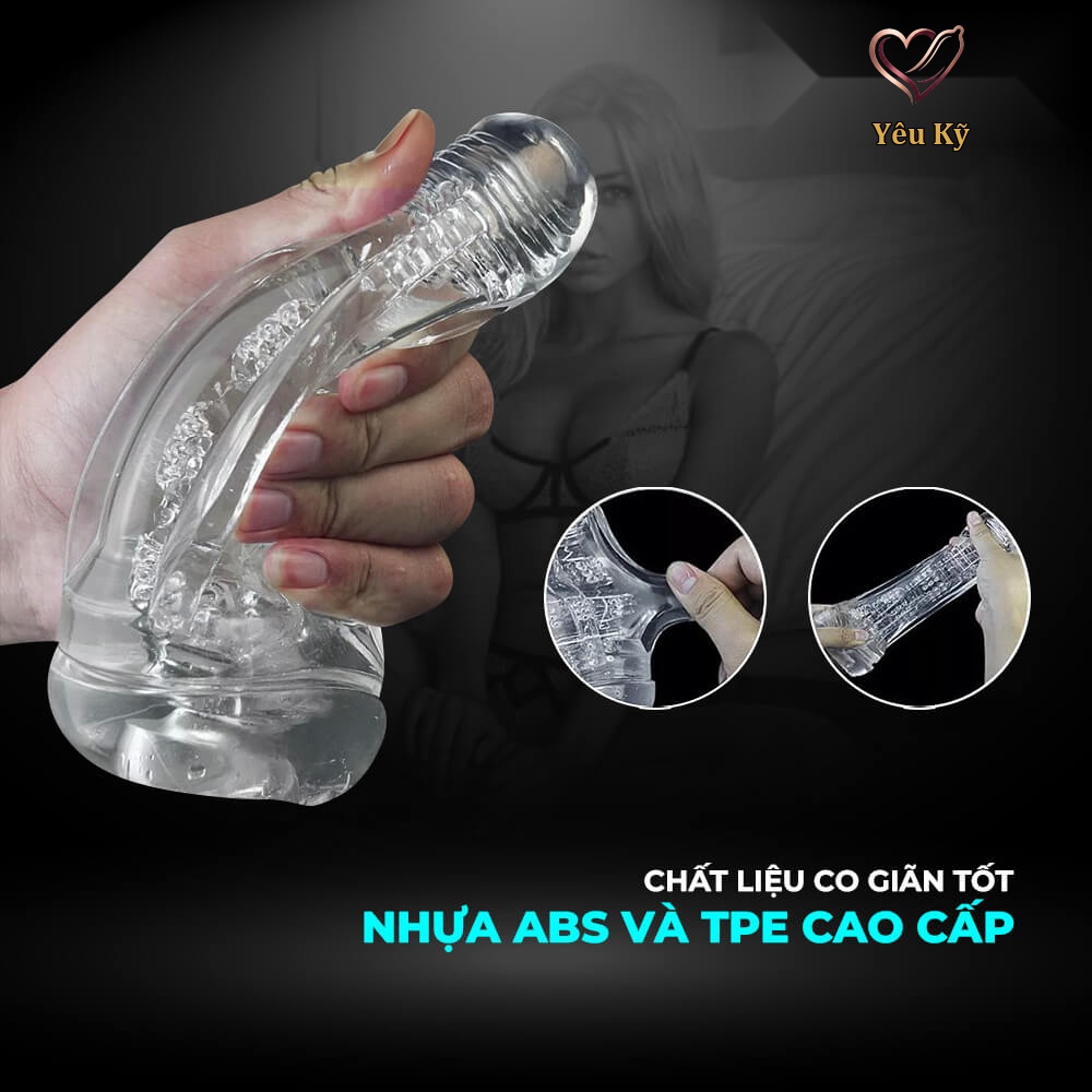 Âm đạo giả Shelly Play Furu - Ảnh 3