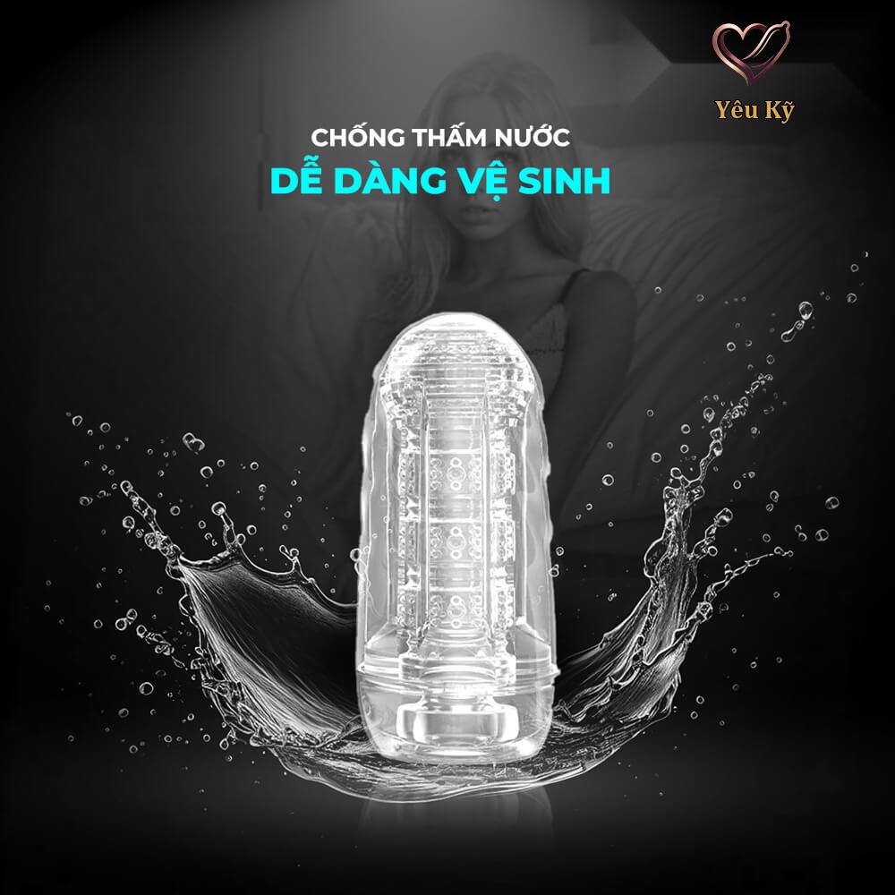 Âm đạo giả Shelly Play Furu - Ảnh 5