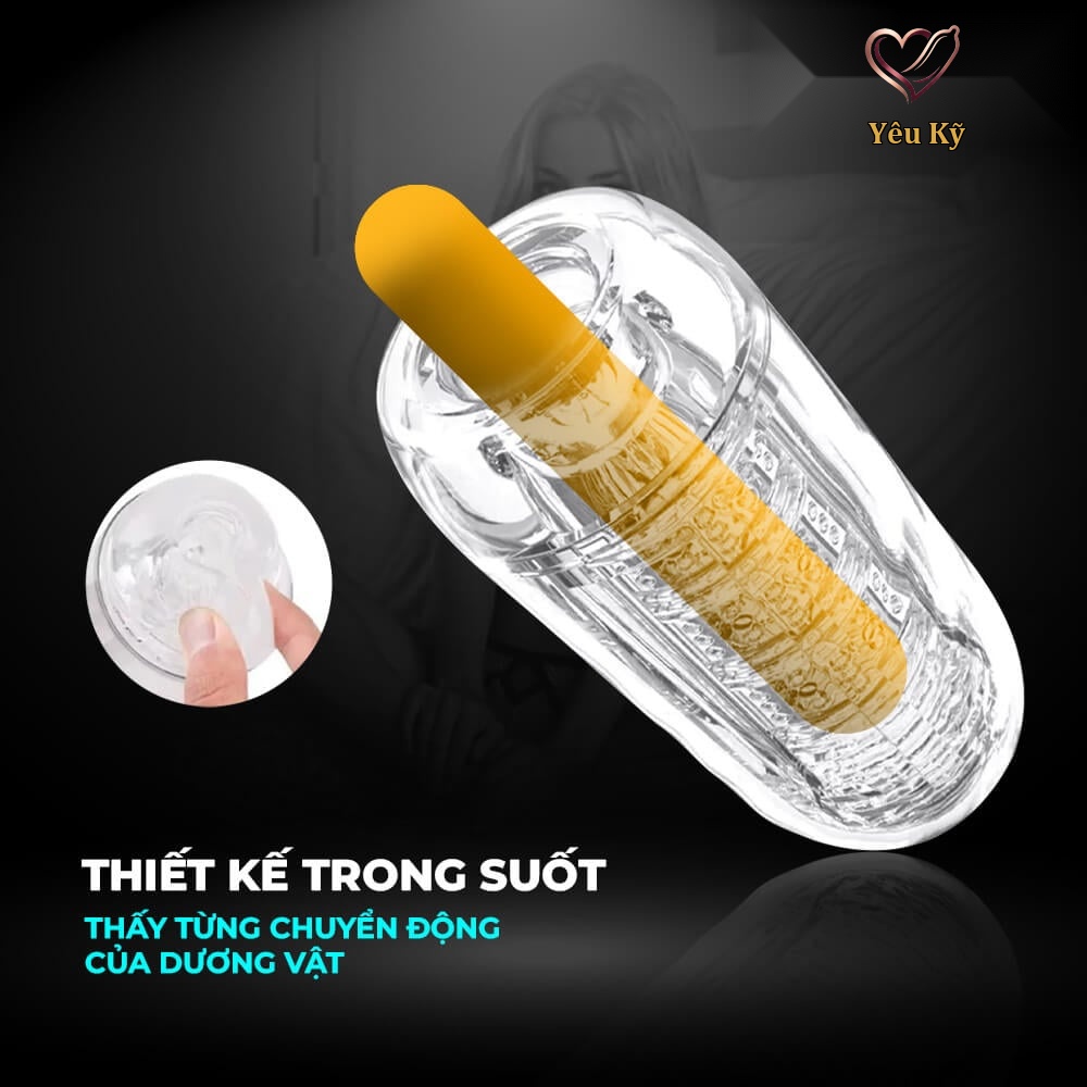 Âm đạo giả Shelly Play Furu - Ảnh 6