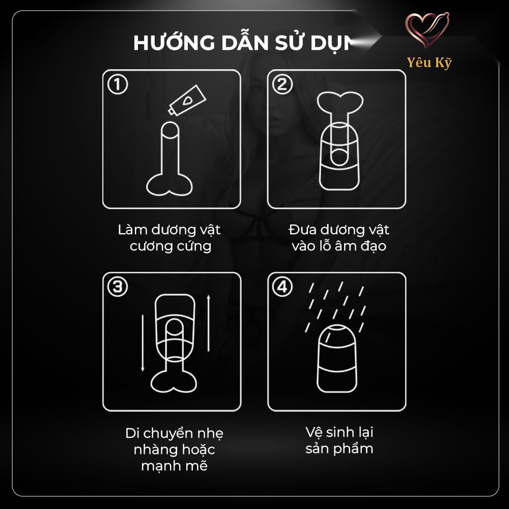 Âm đạo giả Shelly Play Furu - Ảnh 7