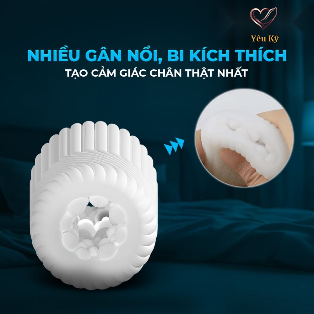 Âm đạo giả Shelly Play Hawk - Ảnh 5