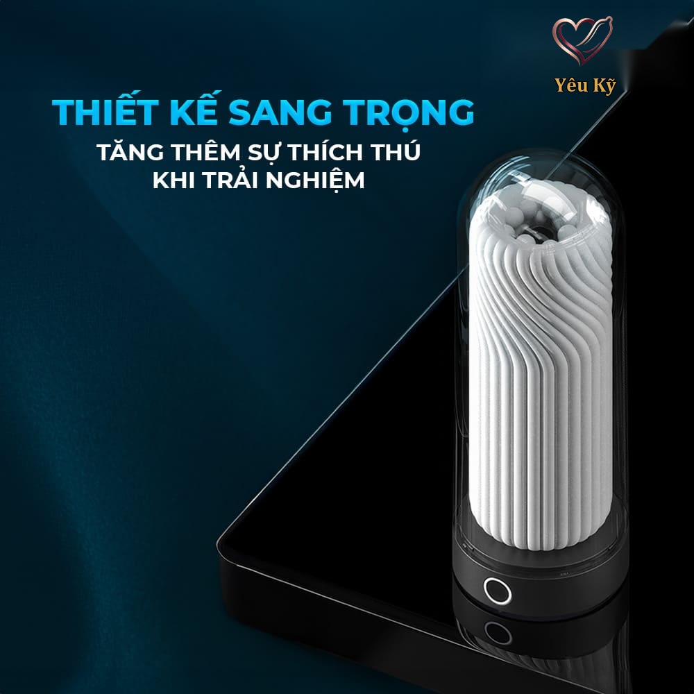Âm đạo giả Shelly Play Hawk - Ảnh 6