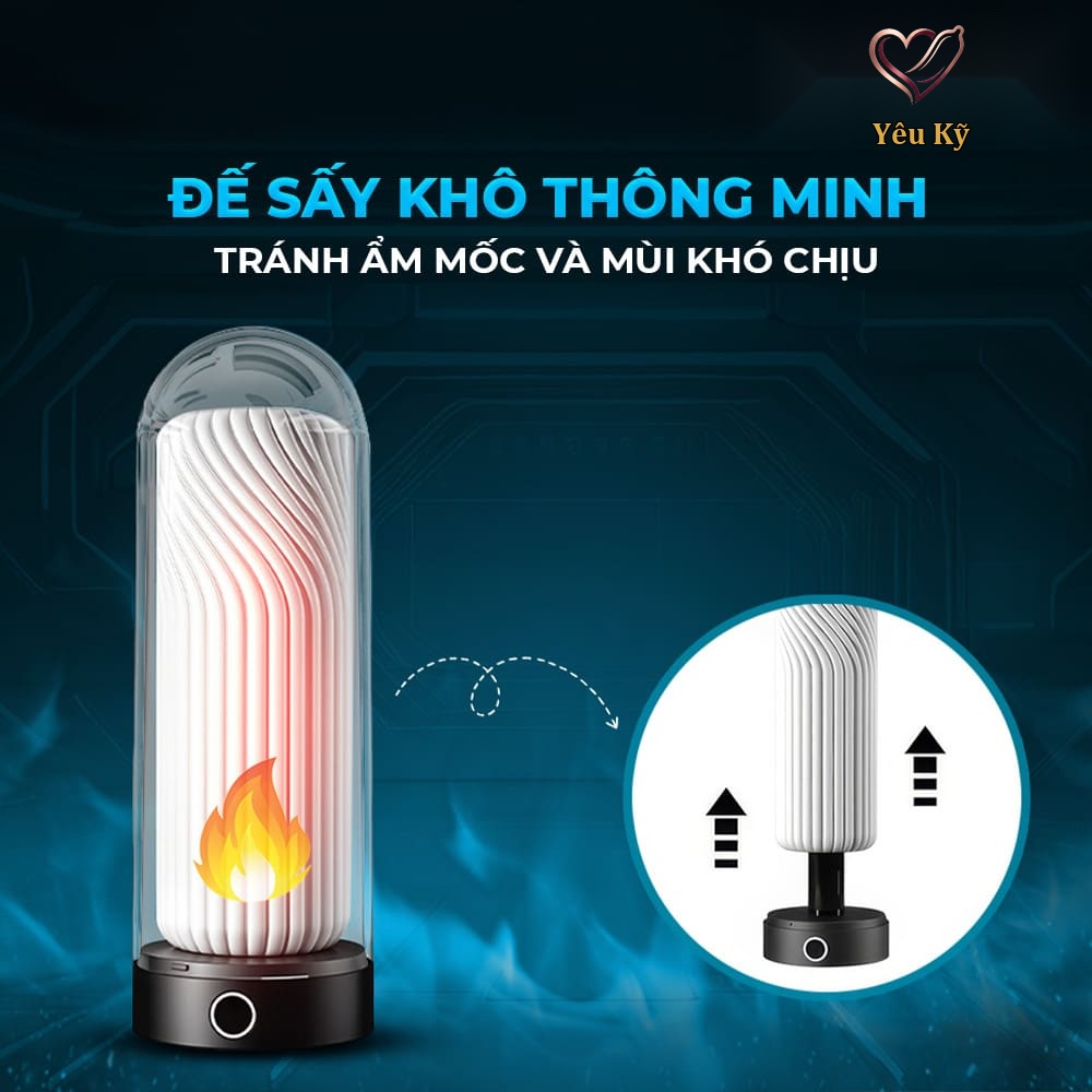 Âm đạo giả Shelly Play Hawk - Ảnh 8