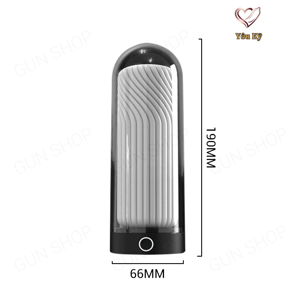 Âm đạo giả Shelly Play Hawk - Ảnh 2