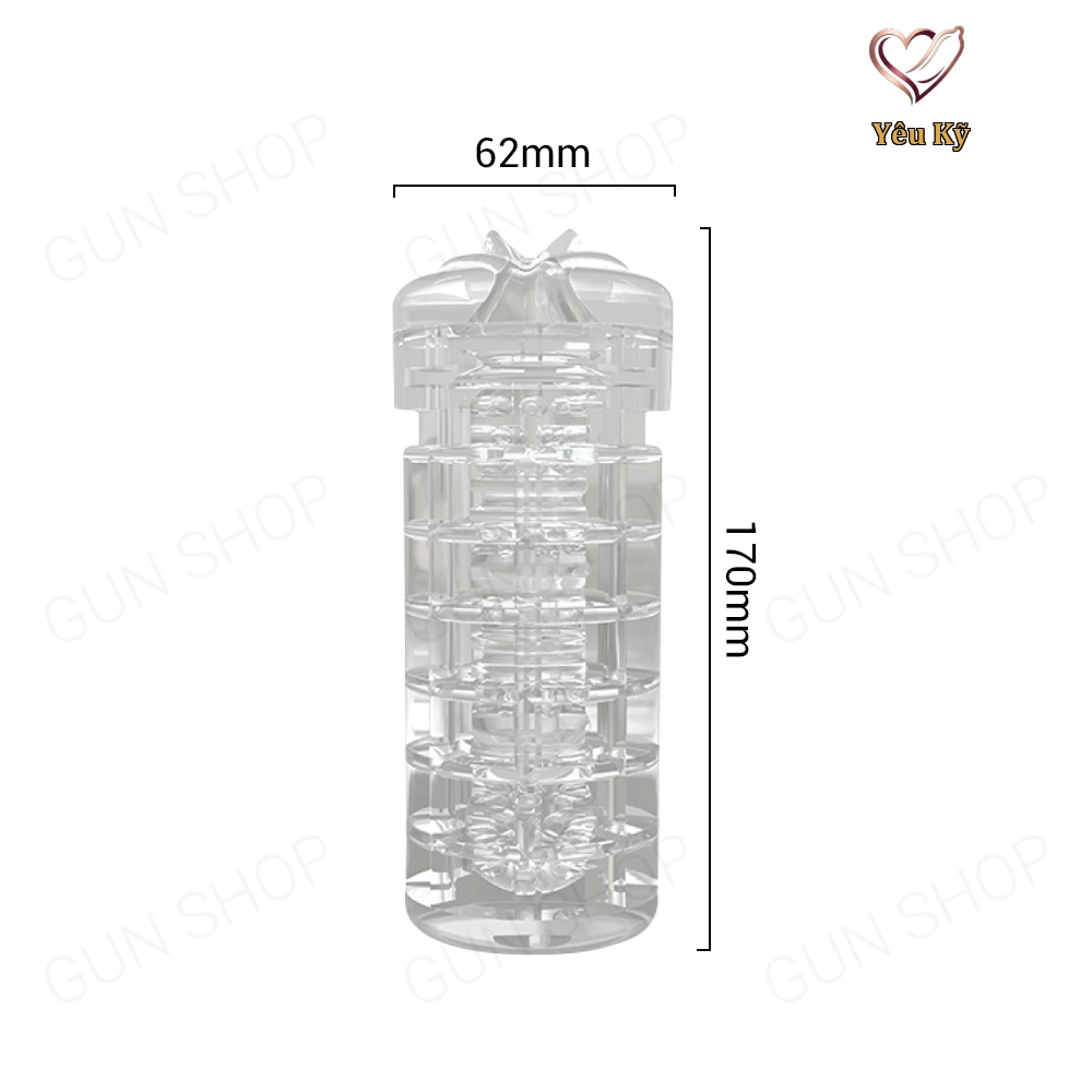 Âm đạo giả Shelly Play Kardia - Ảnh 2