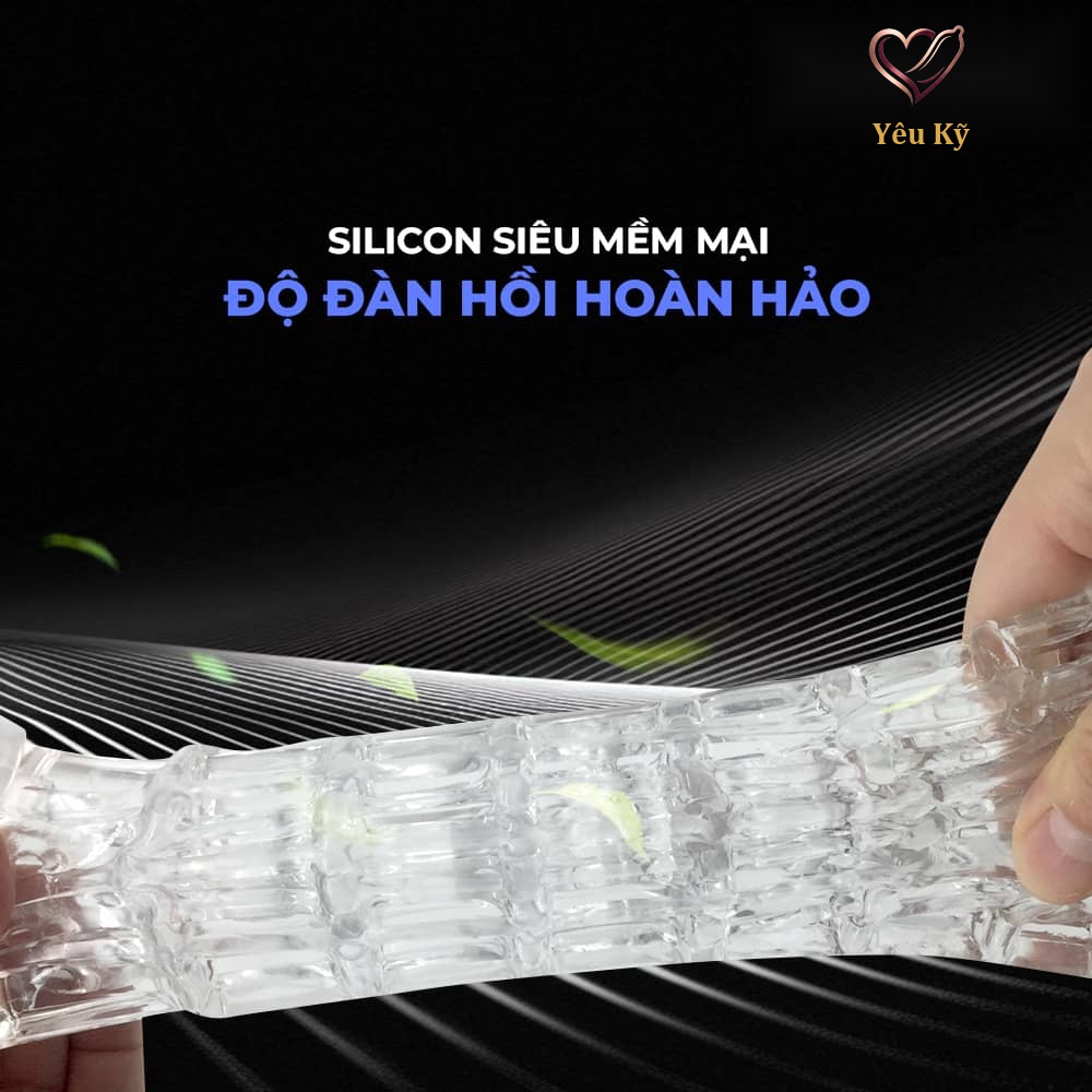 Âm đạo giả Shelly Play Kardia - Ảnh 4