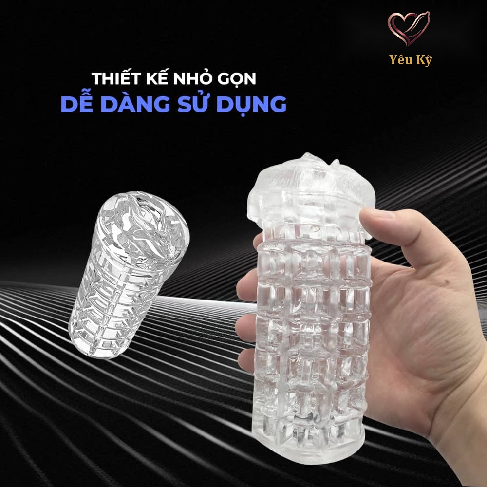 Âm đạo giả Shelly Play Kardia - Ảnh 6